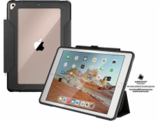 PanzerGlass  Rugged Flip Cover Tablet Case Apple Ipad 10.2/Air 10.5 | PanzerGlass