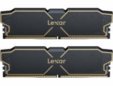 Lexar Thor, DDR5, 32 GB, 6000 MHz, CL32