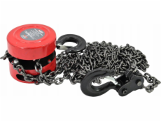 AWTools  CHAIN WINCH 1T