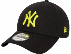 New Era  League Essentials 940 New York Yankees Cap 60435203 černá OSFM