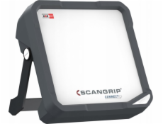 Scangrip Nabíjecí antireflexní pracovní lampa 4000 lm VEGA 4 CONNECT 03.6104C