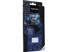 MyScreen Protector  - Tvrzené sklo na plochou část obrazovky DIAMOND GLASS ULTRA pro Apple iPhone 15.6.1