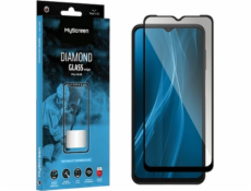 MyScreen Protector  - Tvrzené sklo pro Honor X6a/X6b DIAMOND GLASS edge pro Tvrzené sklo pro Honor X6a/X6b DIAMOND GLASS edg