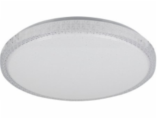 Kanlux stropní svítidlo Kanlux Lumko 37320 stropní svítidlo 1x17,5W LED 4000K bílá