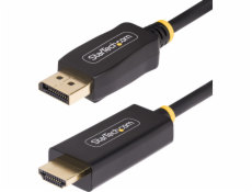 Kabel StarTech Startech DP na HDMI 2m