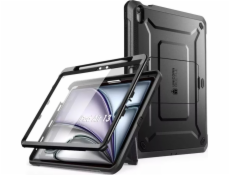 Supcase Pouzdro na tablet Supcase Unicorn Beetle Pro pro Apple iPad Air 13 2024 černý