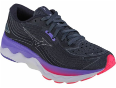 Mizuno  Wave Skyrise 4 J1GD230971 šedá 37