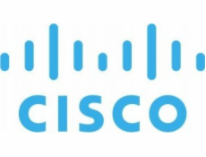 Cisco Config 6 - Redundantní napájecí zdroj / Hot-Plug (Plug-In-Modul) - 100-240 V - 125 Watt  P/N: C9200-24T-1E-RF, C9200-24T-1E , C9200-24T-E+conf, C9200-24T-E-WS, C9200-48T-E-WS