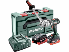 Metabo vrtačka/šroubovák BS 18 LTX BL Q