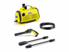 Karcher K 3 Horizontal