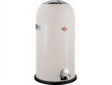 Wesco odpadkový koš Pískový odpadkový koš, matný, 33l Kickmaster Wesco