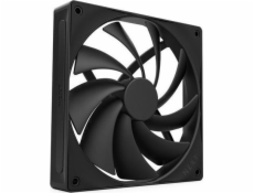 NZXT F140Q, skříňový ventilátor