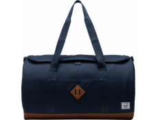 Herschel  Heritage Duffle 11385-02564 Navy Blue Jedna velikost