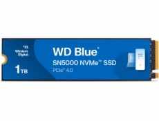 Western Digital Blue SN5000 1 TB M.2 PCI Express 4.0 NVMe