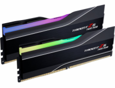 G.SKILL TRIDENT NEO AMD RGB DDR5 2X16GB 8000MHZ CL38