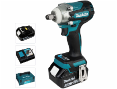 Makita DTW300TJX7 Cordless Impact Driver