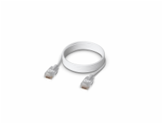 UbiquitiUACC-Cable-Patch-EL-1M-W - UniFi Etherlighting Patch kabel 1m