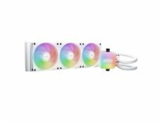 be quiet! LIGHT LOOP 360mm White