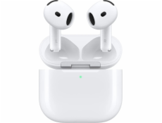 Sluchátka Apple AirPods (4. generace) s aktivním potlačením hluku