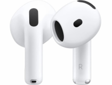 Sluchátka Apple AirPods (4. generace) 