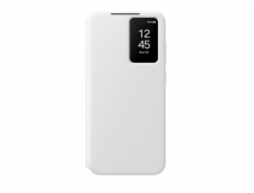 Samsung Smart View Wallet Case für Galaxy S24 FE White