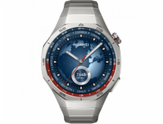 Huawei Watch GT 5 Pro 46mm Titanium