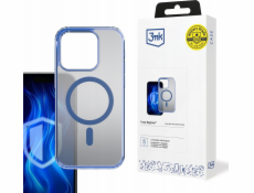 3mk Frosty MagCase Blue pro Apple iPhone 13 Pro