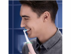 Oral-B iO Series 6s elektrický zubní kartáček, časovač, tlakový senzor, 5 programů, aplikace Oral-B, růžová