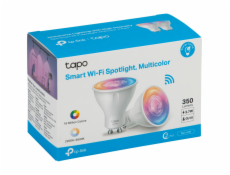 Tapo L630 GU10 (2 Stück) Intelligente LED Lampe, RGB