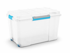 Box KIS Scuba box XL transparentní