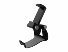 Phone Holder for Controller/Gamepad for PS5 iPega PG-P5005 (black)