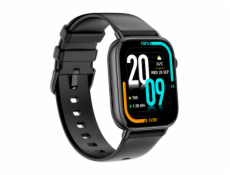 Colmi C8 Max Smartwatch (Black)