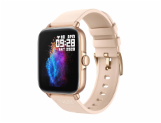 Colmi P28 Plus Smartwatch (Gold)