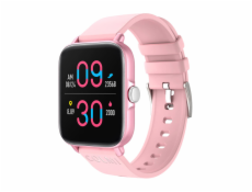 Colmi P28 Plus Smartwatch (Pink)