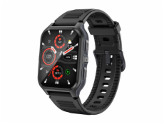 Colmi P73 Smartwatch (Black)