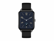 Colmi P20 Smartwatch (Black)