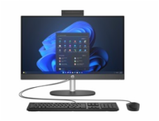 HP AiO ProOne 245G10 23.8 IPS NT R3 7320U,8GB, 512GB M.2 NVMe, WiFi 6 + BT, usb kláv. a myš, Win11Home