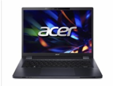 Bazar - ACER NTB EDU TravelMate P4 (TMP414RN-53-TCO-36U6),i3-1315U,14  1920x1200,8GB,512GB SSD,Intel UHD,W11P