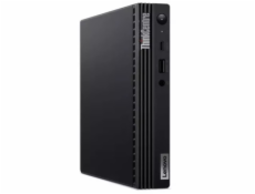 LENOVO ThinkCentre M70q Tiny, čierna