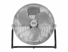 Ventilátor Black+Decker, BXEFF61E, podlahový, průměr 35 cm, 3 rychlosti, 60 W