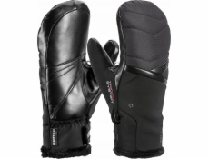 Leki LE RĘK Snowfox 3D Women Mitt black 7.5