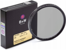 ČB filter ČB nastaviteľný šedý filter XS-Pro ND Vario MRC nano 1075251 72mm