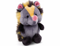 NICI  48863 plyšový maskot ježek Terek 18cm visící ZELENÝ