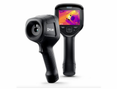 Termokamera Flir E5 Pro 160 x 120 černá