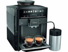 Kávovar na espresso SIEMENS TE 653M19RW