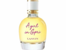 Lanvin A Girl In Capri EDT 50 ml