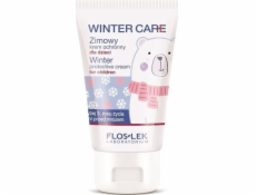 FLOSLEK Winter Care ochranný krém na obličej 50ml