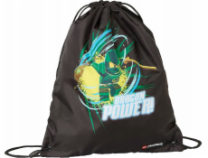 LEGO  Ninjago Gymsack 10034-2401 Černý Jedna velikost