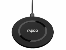 Rapoo XC140 Wireless QI Charging Pad, black