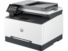 HP LaserJet Pro MFP 3302fdng, multifunkční tiskárna